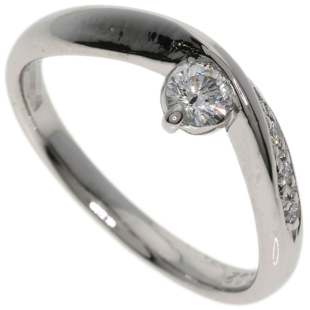 Celine Ruby Diamond Ring