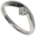Celine Ruby Diamond Ring