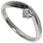 Celine Ruby Diamond Ring