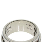 Celine Ruby Diamond Ring — view 9