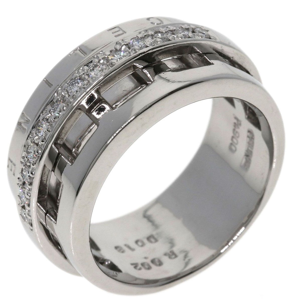 Celine Ruby Diamond Ring — view 2