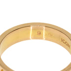Gucci Icon Ring 18k Pink Gold — view 7