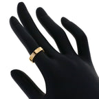 Gucci Icon Ring 18k Pink Gold — view 6
