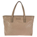 Gucci GG Supreme Pink Gold Tote Shoulder