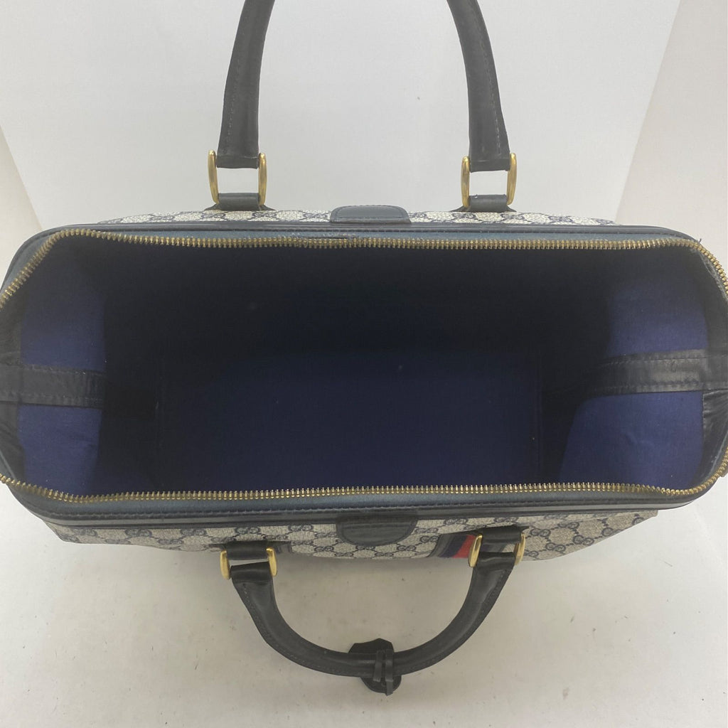 Gucci Handbag Doctors Boston GG Sherry Travel Business — view 6