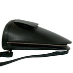 Louis Vuitton with Key Vintage Gobelin Epi Leather Backpack Noir — view 6