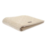 Dior Gravity Bifold Wallet Calf Beige — view 5