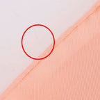 Hermes Carre 90 Equateur Red Directly Below the Road Silk Pink Scarf — view 6