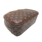 Louis Vuitton Handbag Brown — view 3