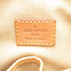Louis Vuitton Handbag Brown — view 7