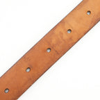 Louis Vuitton Ceinture Carre Monogram Canvas Brown Belt — view 7