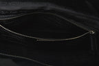 Prada Tote Nylon Nero Black — view 9