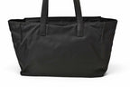 Prada Tote Nylon Nero Black — view 2