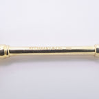 Tiffany & Co Pendant Tray Forki 18k Yellow Gold — view 4