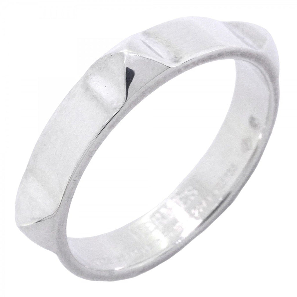 Hermes Ring Minicle 925 Sterling Silver