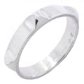 Hermes Ring Minicle 925 Sterling Silver