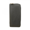 Louis Vuitton Wallet Taiga Zippy Vertical Ardoise