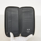 Louis Vuitton Wallet Taiga Zippy Vertical Ardoise — view 3