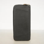 Louis Vuitton Wallet Taiga Zippy Vertical Ardoise — view 7
