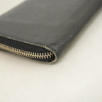 Louis Vuitton Wallet Taiga Zippy Vertical Ardoise — view 5