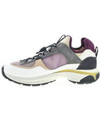 Chanel Sneakers Pink — view 4