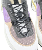 Chanel Sneakers Pink — view 7