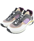 Chanel Sneakers Pink