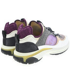 Chanel Sneakers Pink — view 2