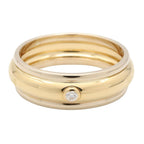 Saint Laurent Ring 18k Diamond — view 3