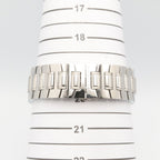Bvlgari Watch Assioma Chrono Gray Stainless Steel — view 8
