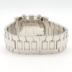 Bvlgari Watch Assioma Chrono Gray Stainless Steel — view 4