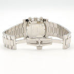 Bvlgari Watch Assioma Chrono Gray Stainless Steel — view 5
