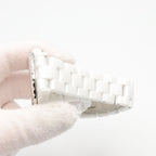 Chanel Watch White Ceramic — view 7