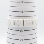 Chanel Watch White Ceramic — view 6