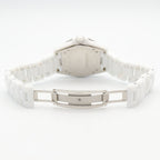 Chanel Watch White Ceramic — view 3