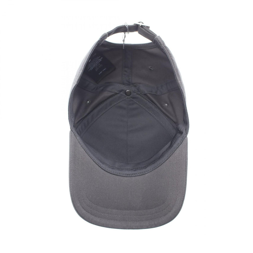 Saint Laurent Paris Cap Varsity Black Cap — view 3