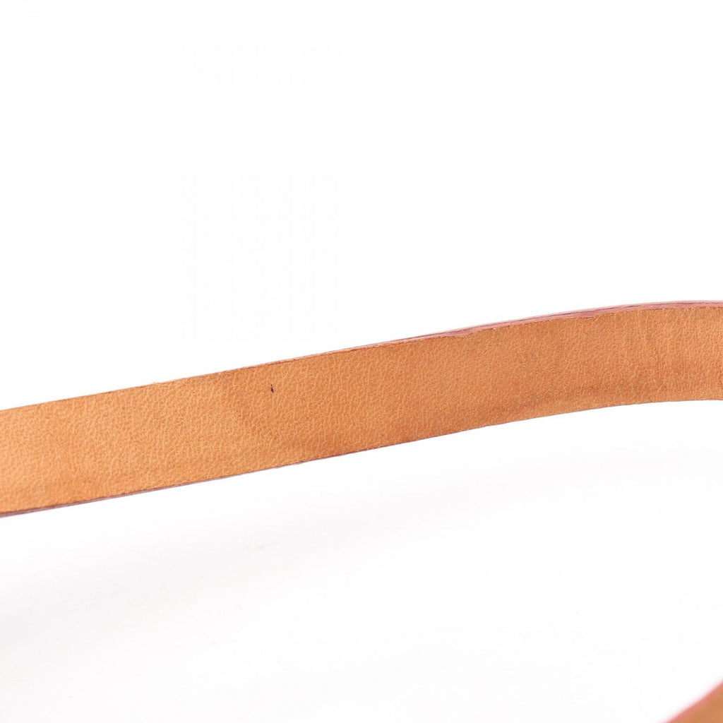 Louis Vuitton Waist Bag Pochette Florentine Canvas Leather — view 9