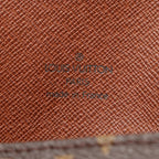 Louis Vuitton Shoulder Bag Musette Tango Short Strap Canvas Leather — view 4