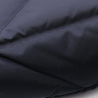 Prada Tote Re-Nylon Navy Nylon Padded — view 7