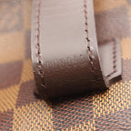 Louis Vuitton Shoulder Bag Broadway 2-Way Canvas Leather — view 5