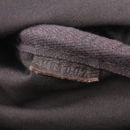 Louis Vuitton Shoulder Bag Saumur Ebene Canvas Leather 30 — view 6