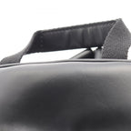 Louis Vuitton Backpack Josh Canvas Leather — view 6