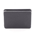Louis Vuitton Coin Case Taiga Ardoise Noir Leather Pass