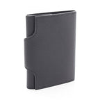 Hermes Coin Case Illiade Compact Card Black — view 2