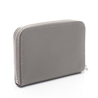Hermes Coin Case Zip Azap Compact Chaine D'ancre Grimeia — view 2