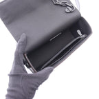 Louis Vuitton Shoulder Bag Steamer Wearable Wallet Monogram Macassar Canvas — view 3