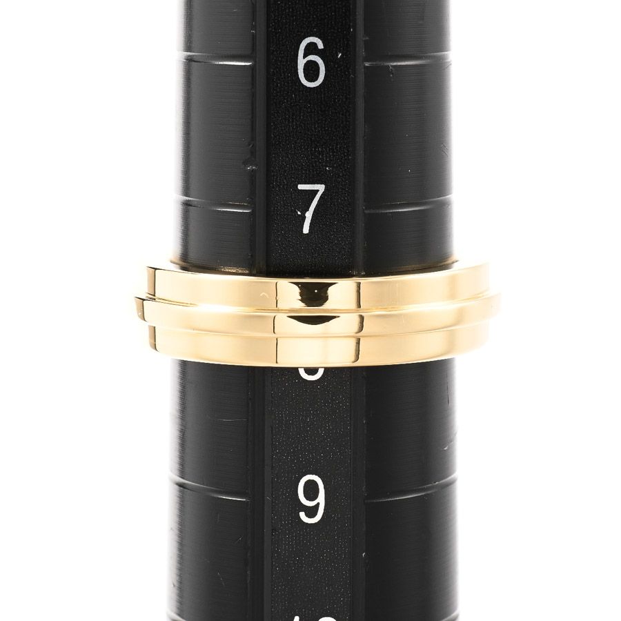 Tiffany & Co Ring T Two Narrow — view 4