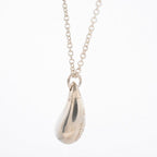 Tiffany & Co Necklace Teardrop — view 2
