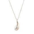 Tiffany & Co Necklace Teardrop