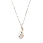 Tiffany & Co Necklace Teardrop